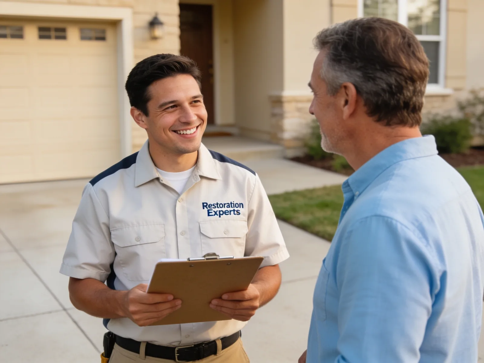 Water Damage Cleanup Brimfield, MA FAQs